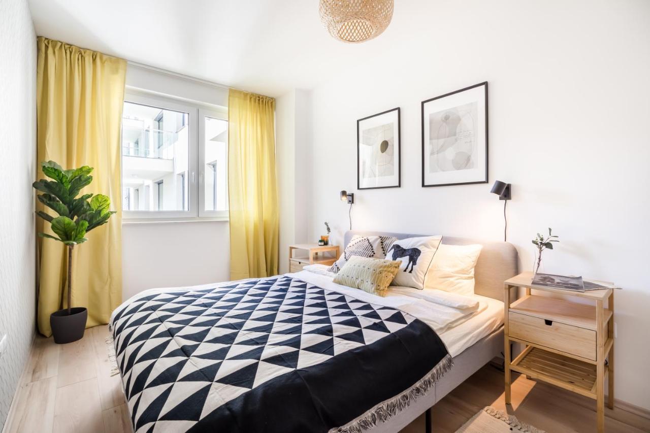 Cosy Tolnai Street Apartments Boedapest Buitenkant foto