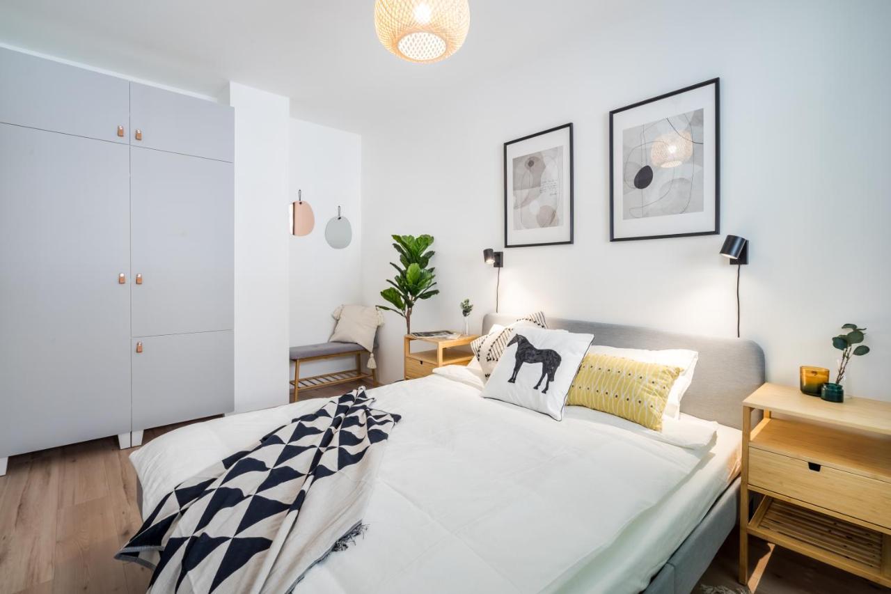 Cosy Tolnai Street Apartments Boedapest Buitenkant foto